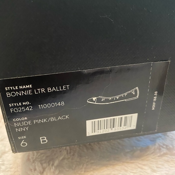 clear studded pointed heels